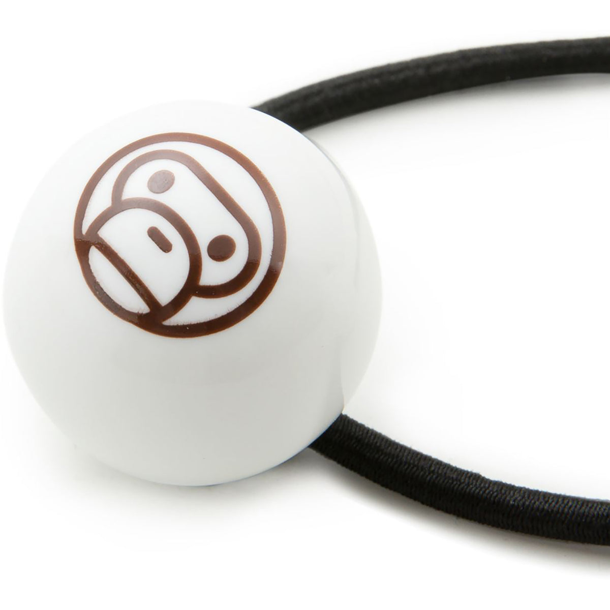 BABY MILO HAIR RUBBER