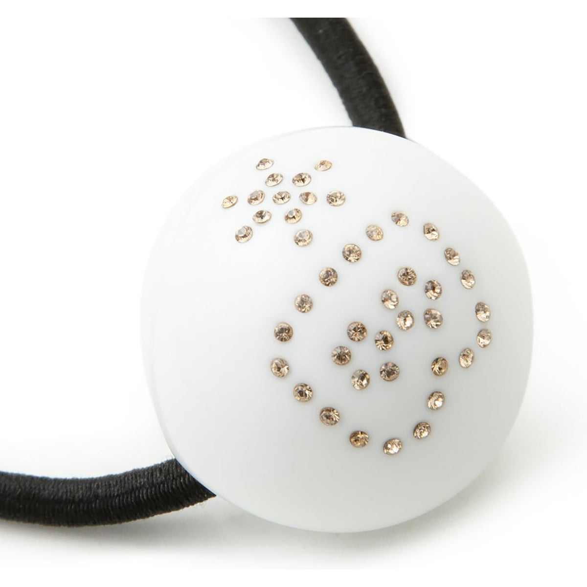 BABY MILO HAIR RUBBER