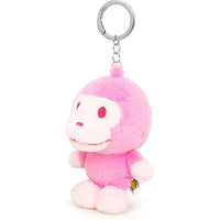 BABY MILO PLUSH DOLL KEYCHAIN