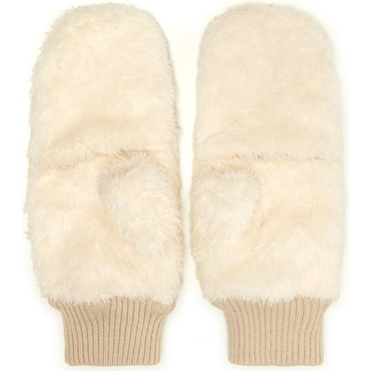 BABY MILO FLEECE GLOVES