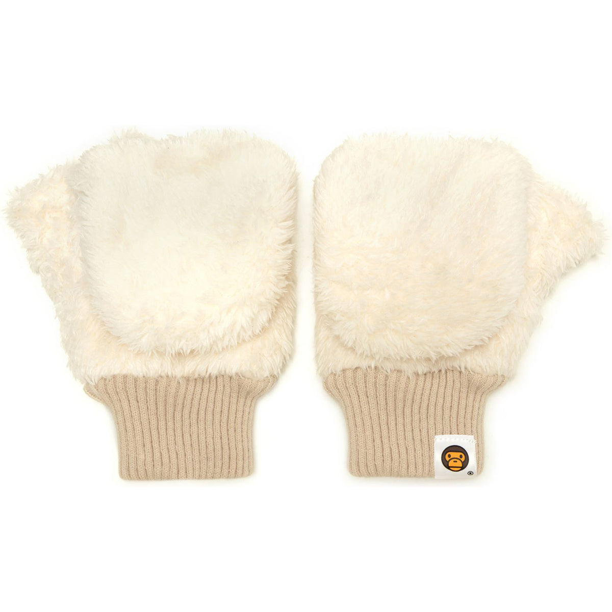 BABY MILO FLEECE GLOVES