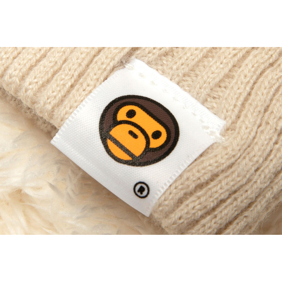 BABY MILO FLEECE GLOVES