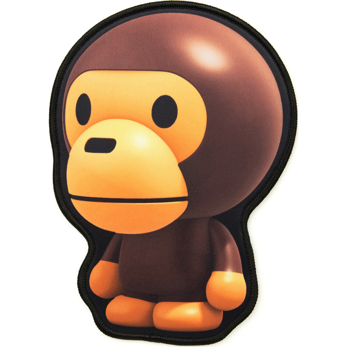 BABY MILO MOUSE PAD