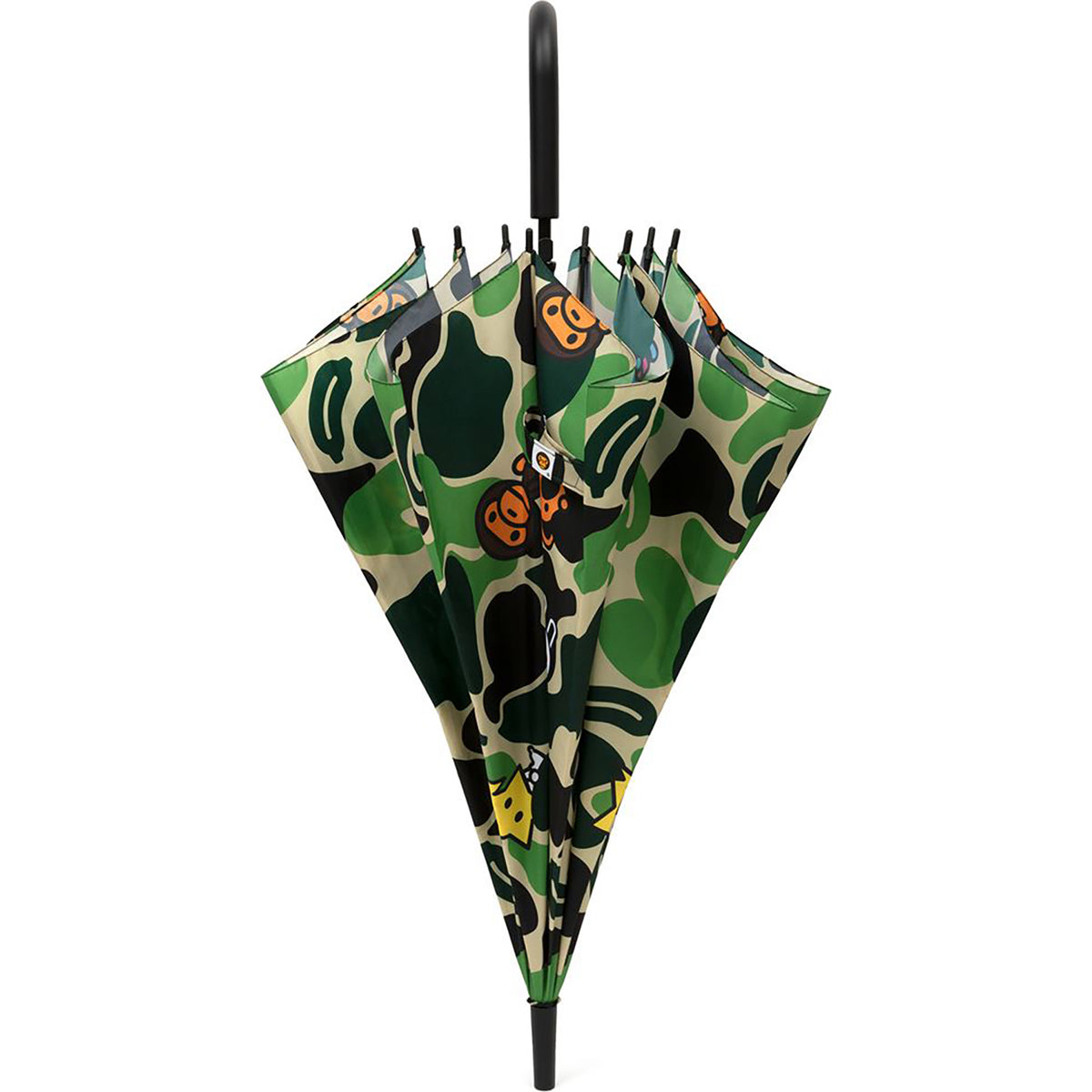 NEW ABC 譲ら MILO ALL FRIENDS UMBRELLA 