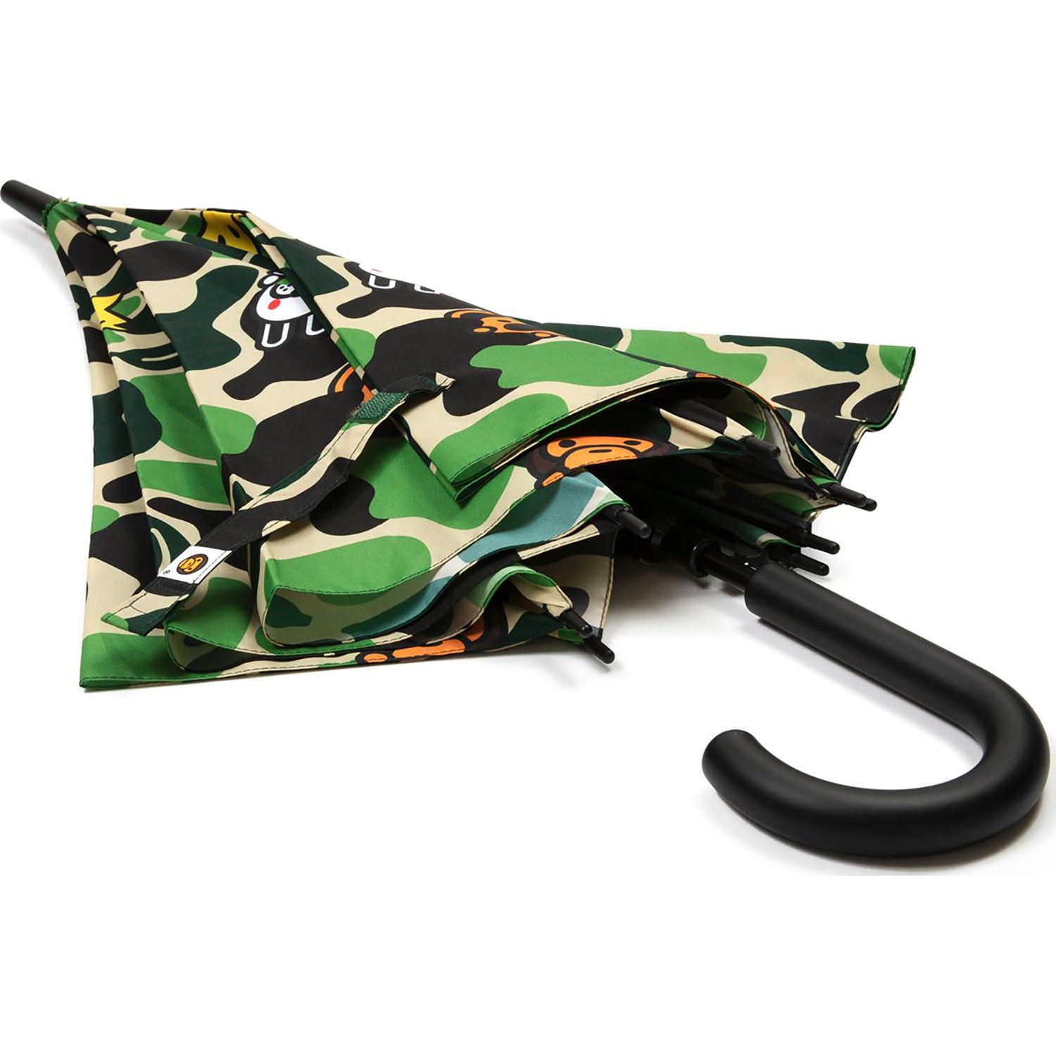 NEW ABC MILO ALL FRIENDS UMBRELLA – us.bape.com