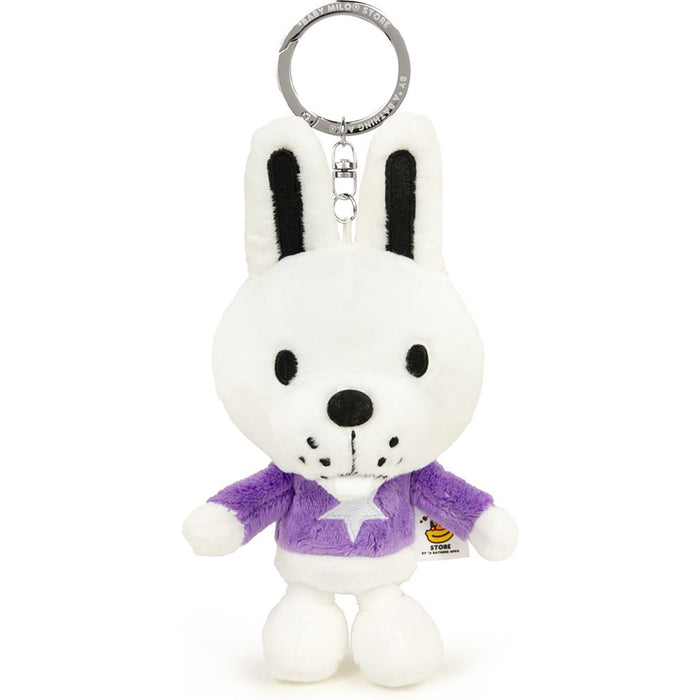 BABY DOPPY PLUSH DOLL KEYCHAIN
