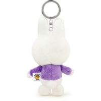 BABY DOPPY PLUSH DOLL KEYCHAIN