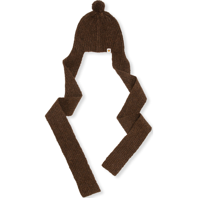 BABY MILO HOOD SCARF
