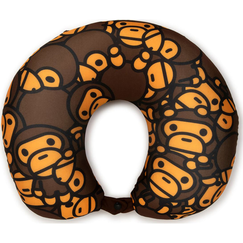 BABY MILO TRAVEL PILLOW
