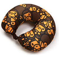 BABY MILO TRAVEL PILLOW