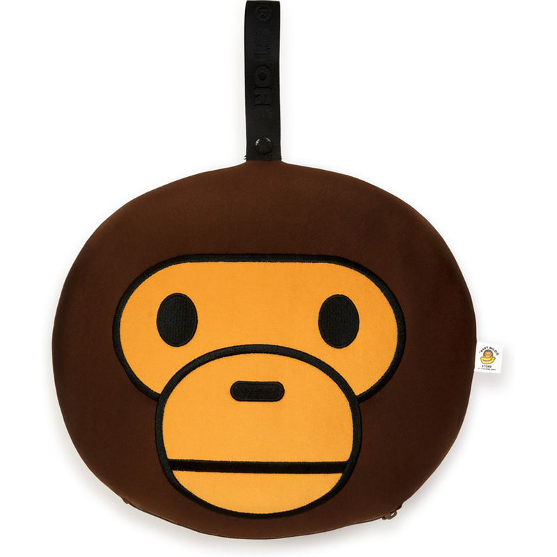 BABY MILO TRAVEL PILLOW