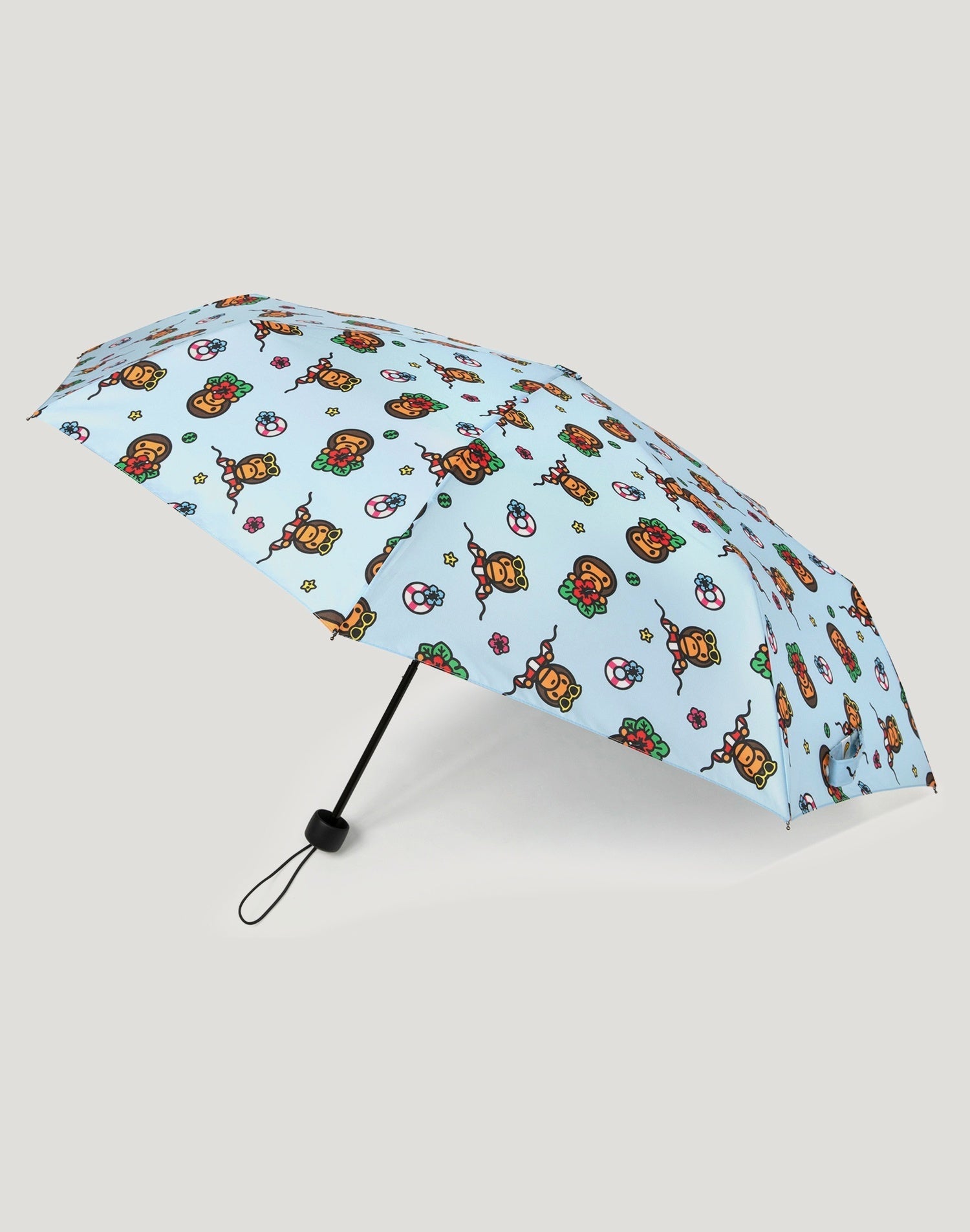 BABY MILO FOLDING UMBRELLA #1