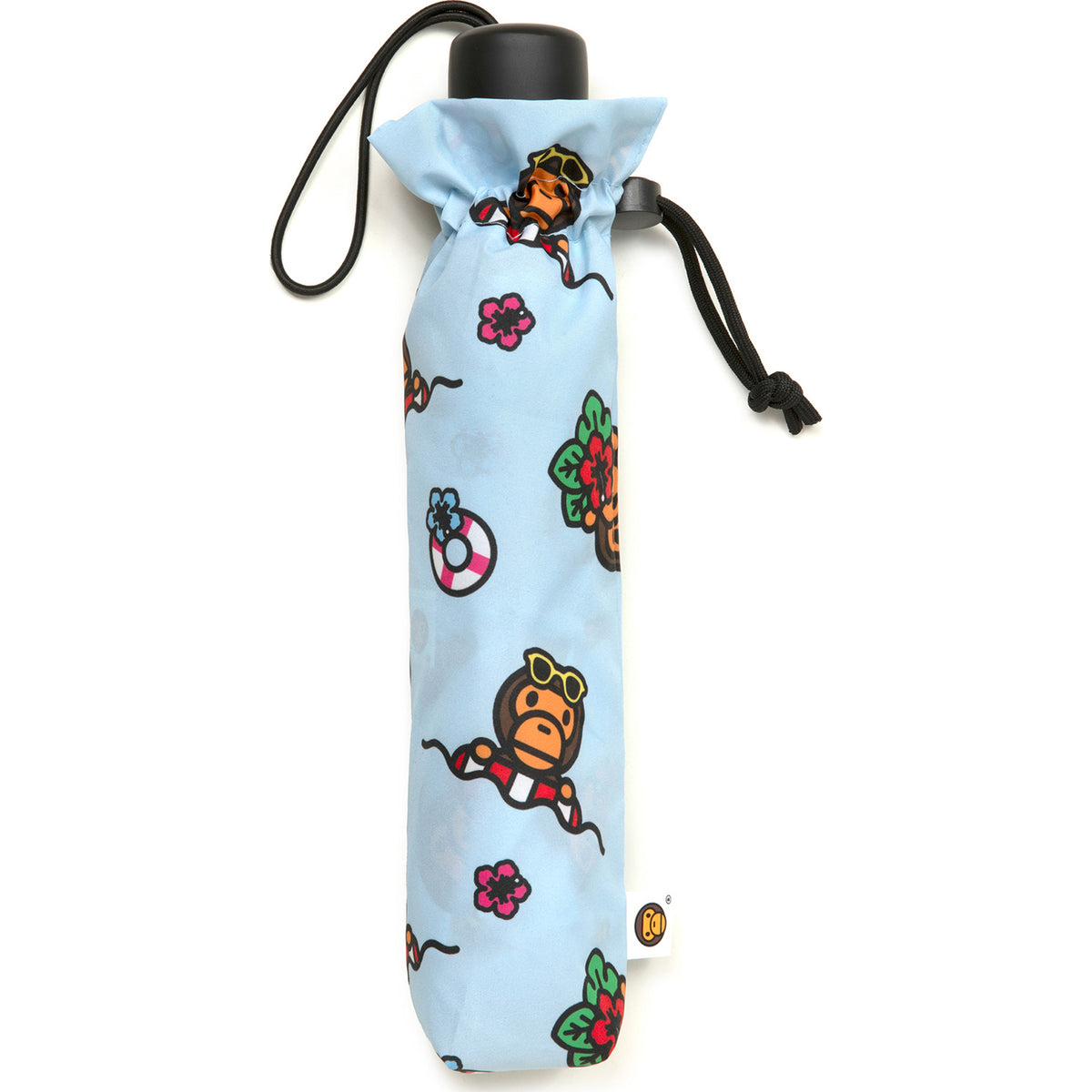 BABY MILO FOLDING UMBRELLA #1