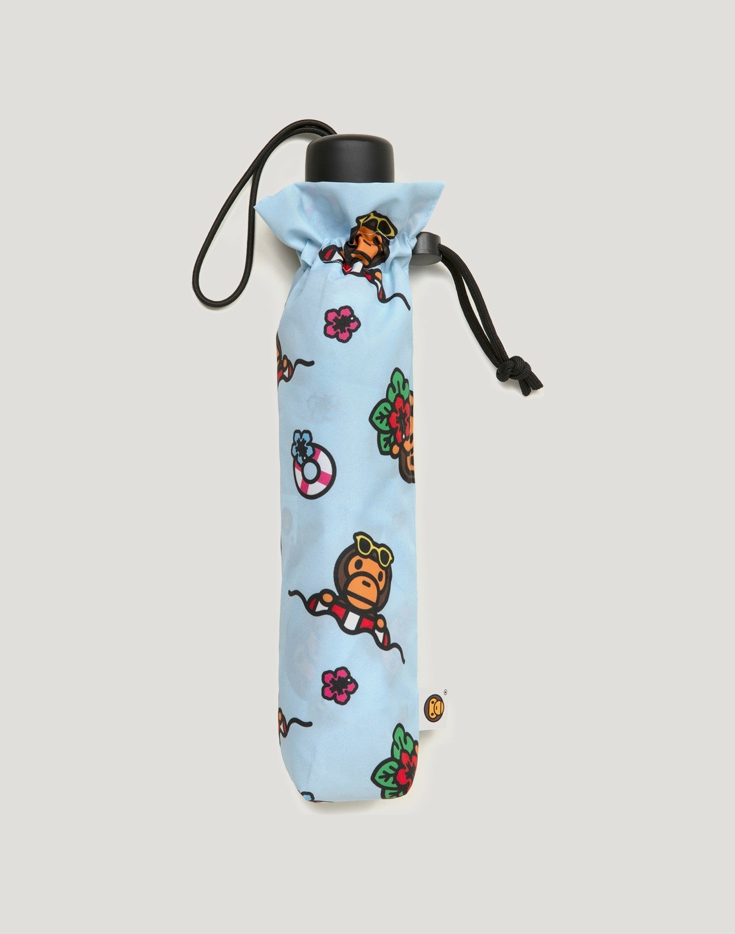 BABY MILO FOLDING UMBRELLA #1