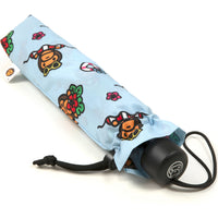 BABY MILO FOLDING UMBRELLA #1