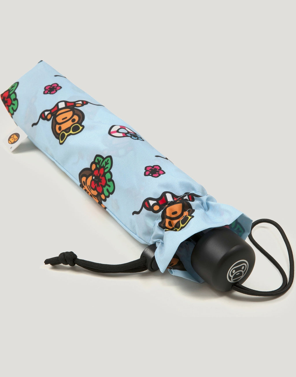 BABY MILO FOLDING UMBRELLA #1