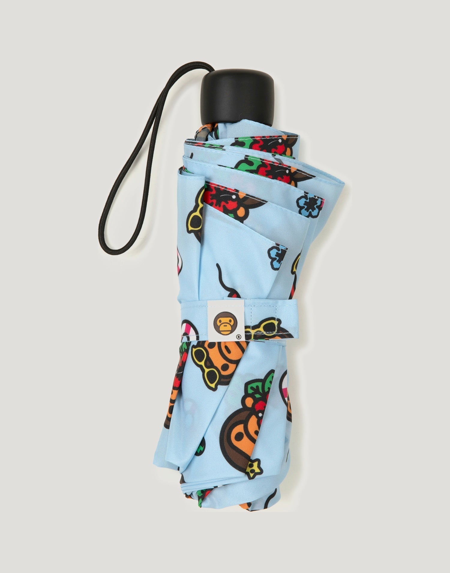 BABY MILO FOLDING UMBRELLA #1