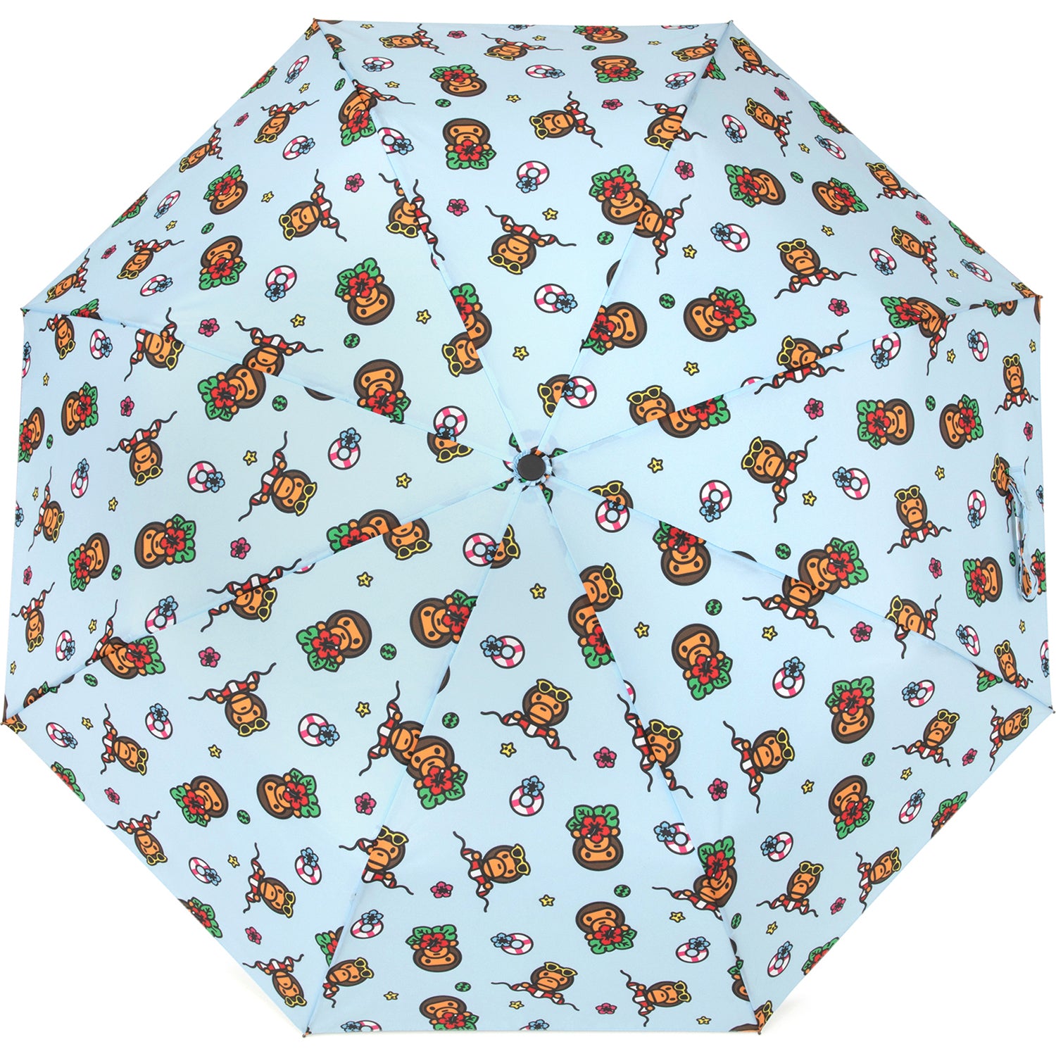 BABY MILO FOLDING UMBRELLA #1 – us.bape.com