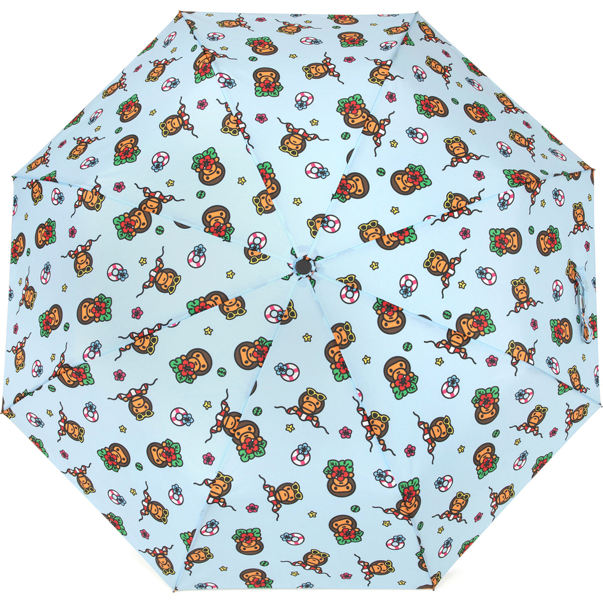 BABY MILO FOLDING UMBRELLA #1