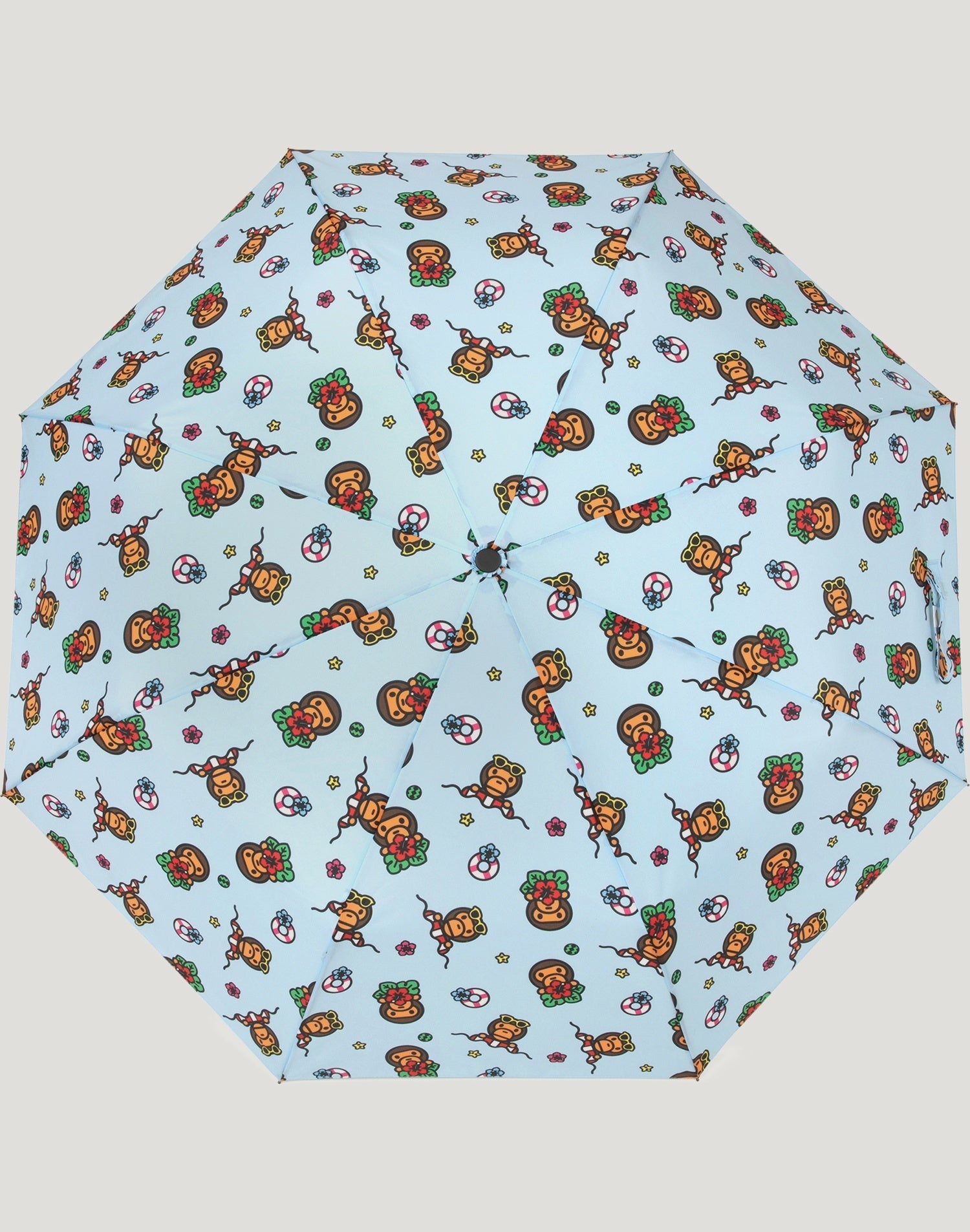 BABY MILO FOLDING UMBRELLA #1