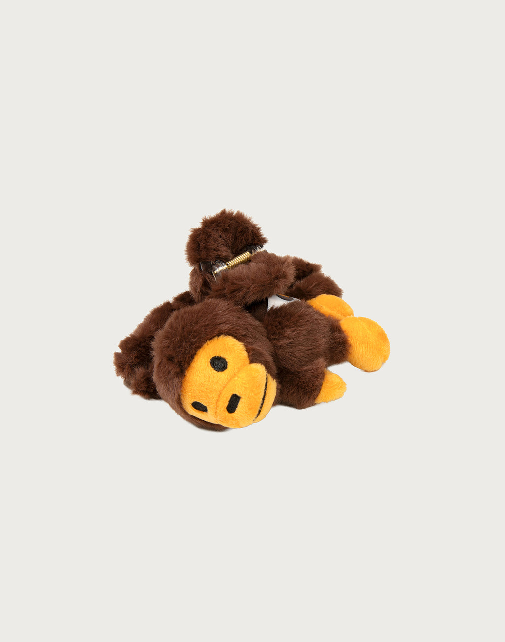 BABY MILO PLUSH DOLL HAIR CLIP #1