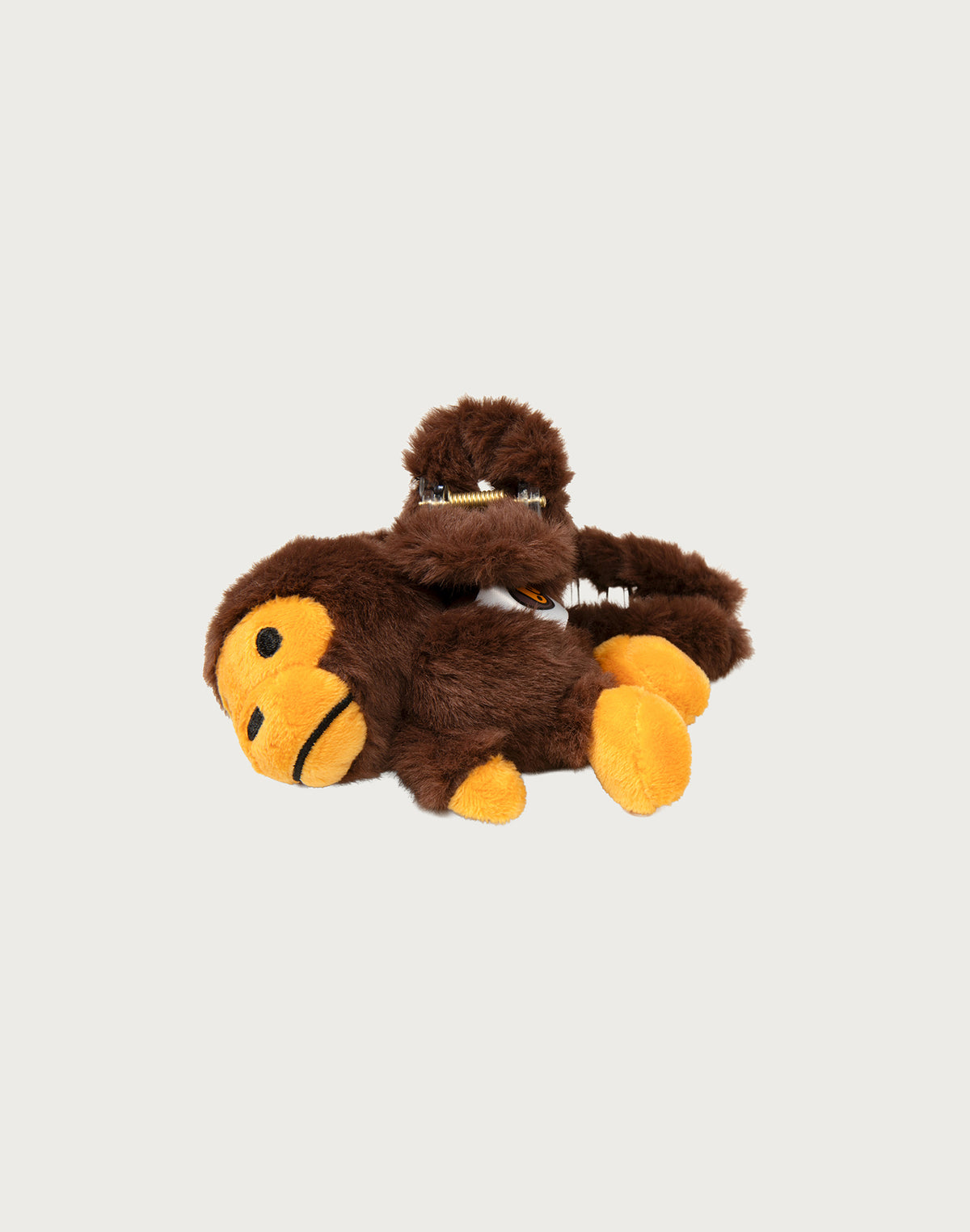 BABY MILO PLUSH DOLL HAIR CLIP #1