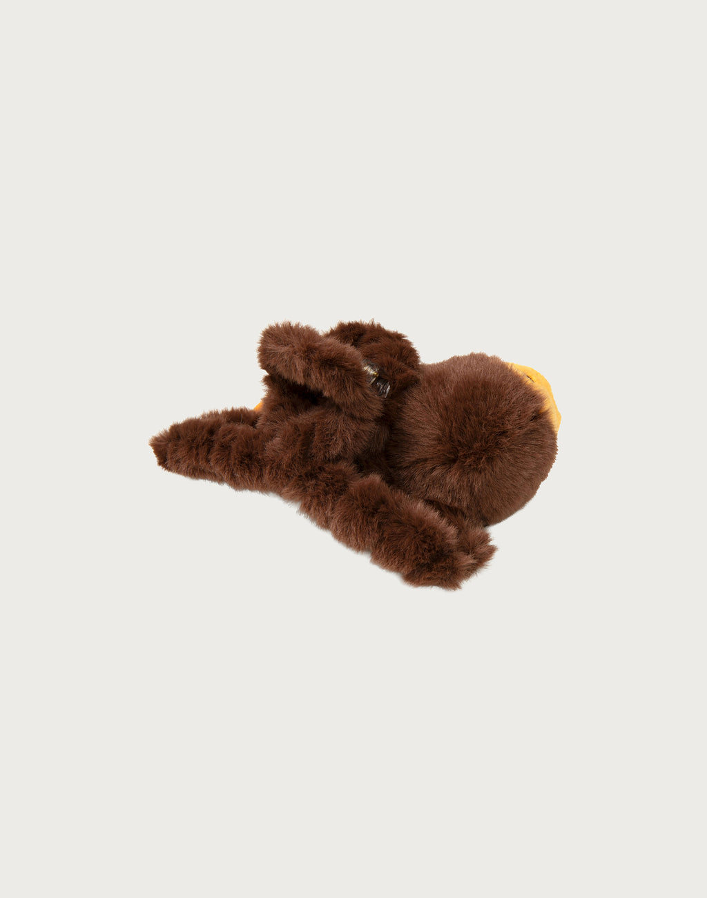 BABY MILO PLUSH DOLL HAIR CLIP #1
