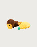 BABY MILO PLUSH DOLL HAIR CLIP #2
