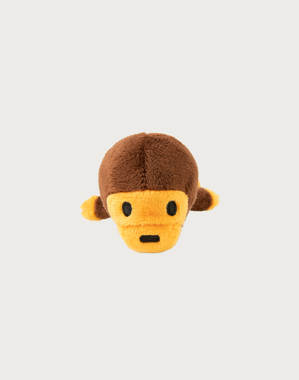 BABY MILO PLUSH DOLL HAIR CLIP #2