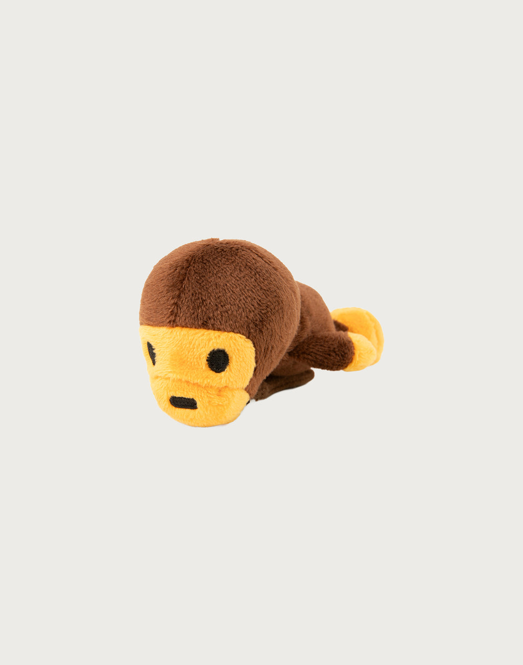 BABY MILO PLUSH DOLL HAIR CLIP #2