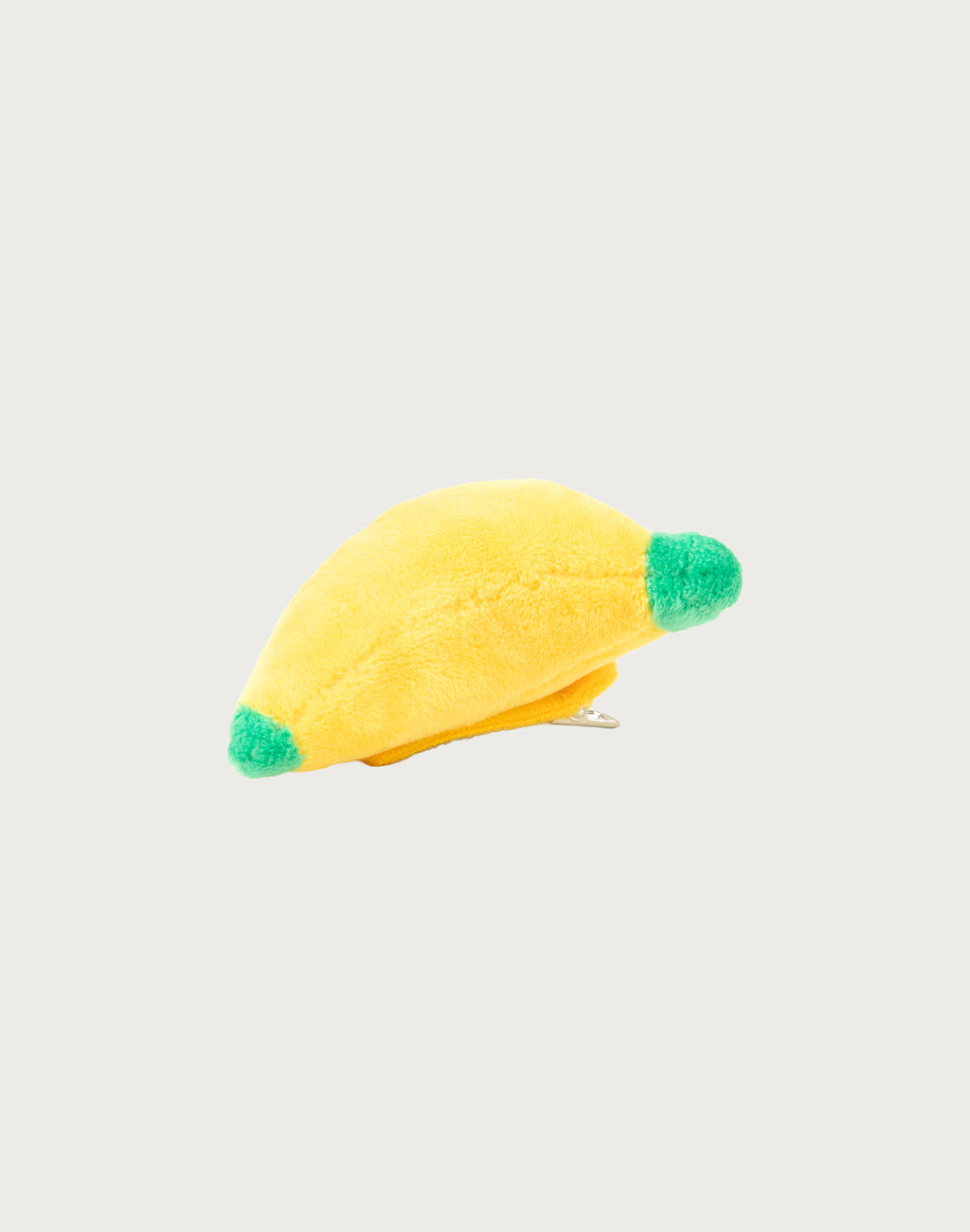 BABY MILO PLUSH DOLL HAIR CLIP #2
