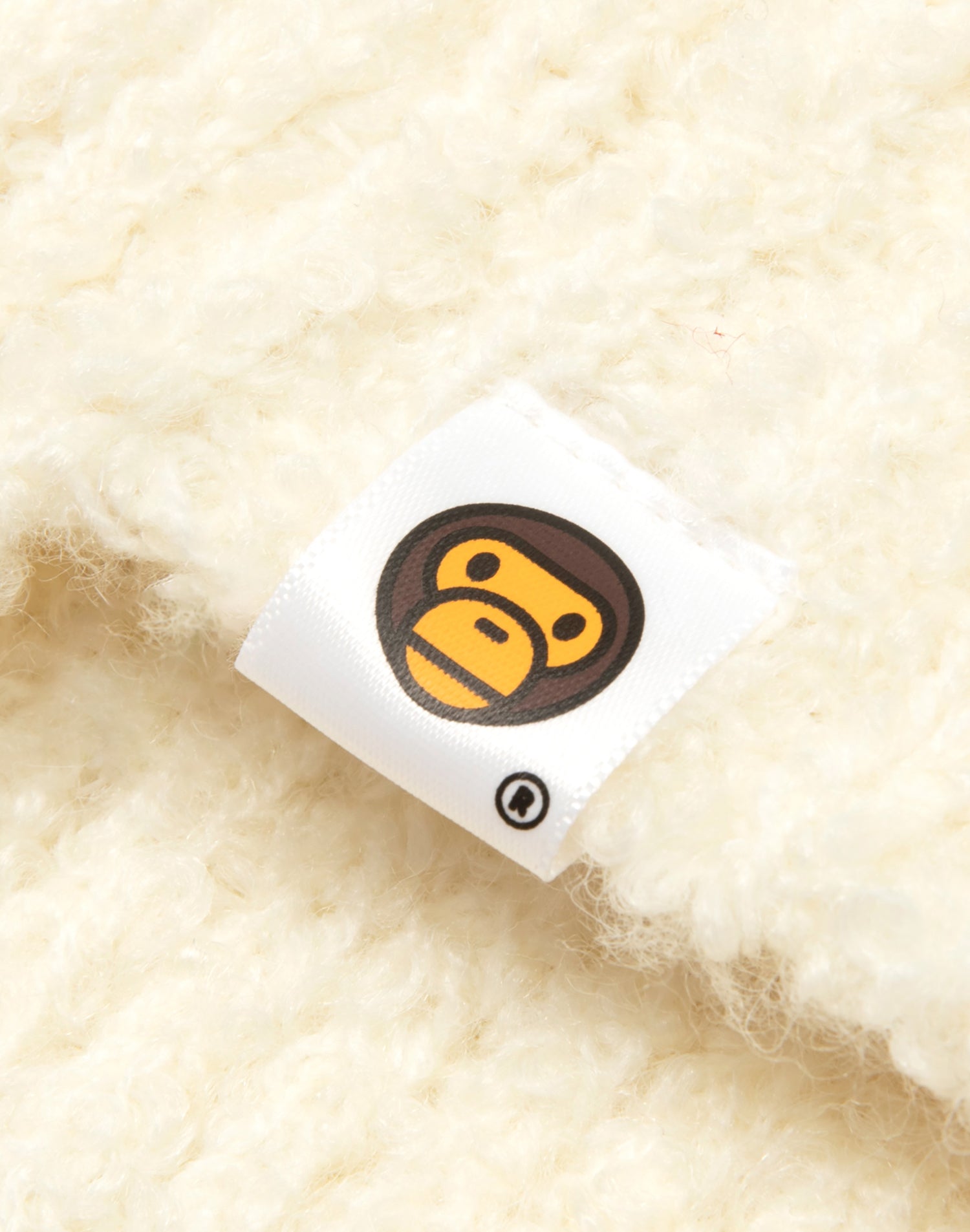 BABY MILO HOOD SCARF #2 – us.bape.com