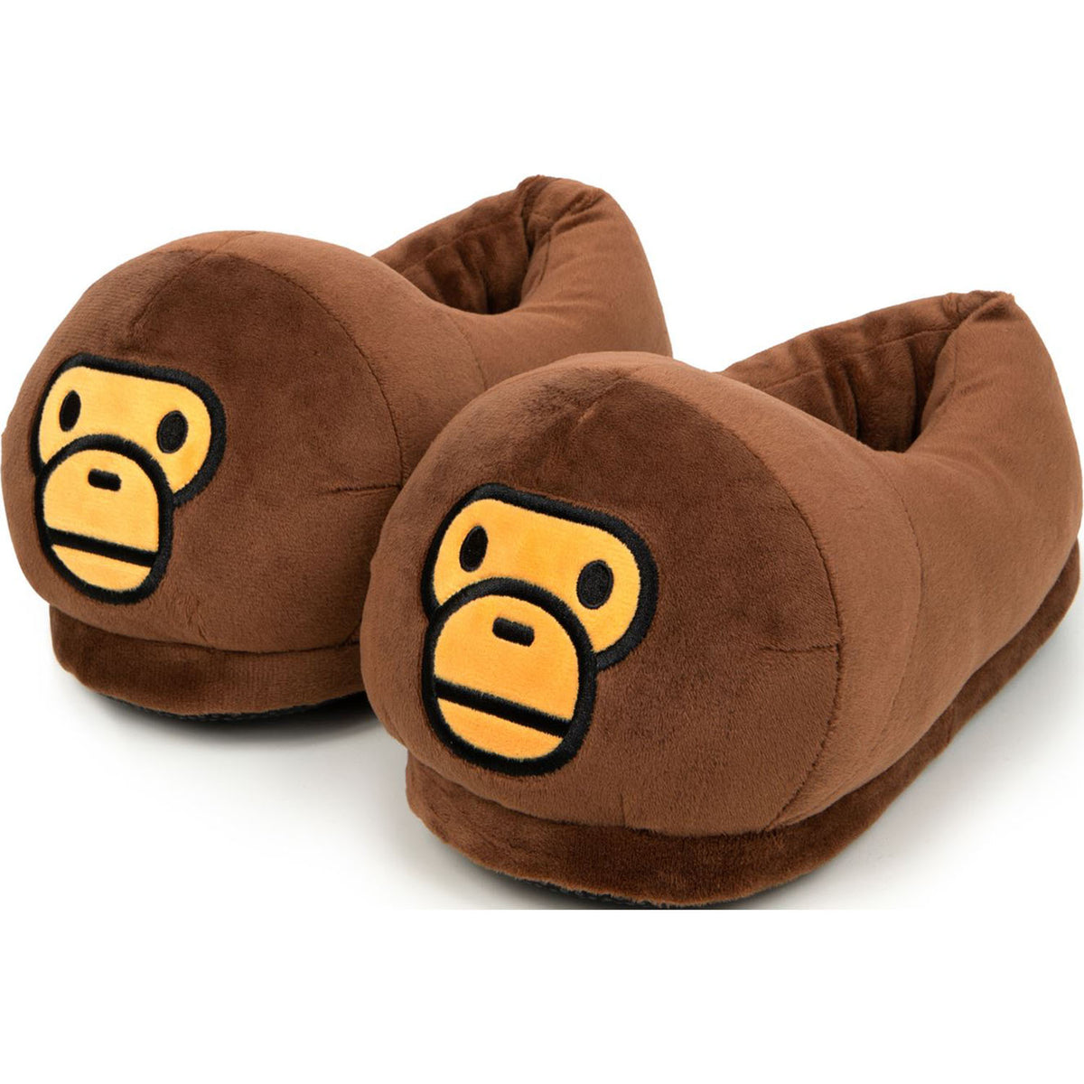 BABY MILO SLIPPERS