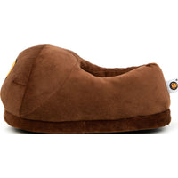 BABY MILO SLIPPERS