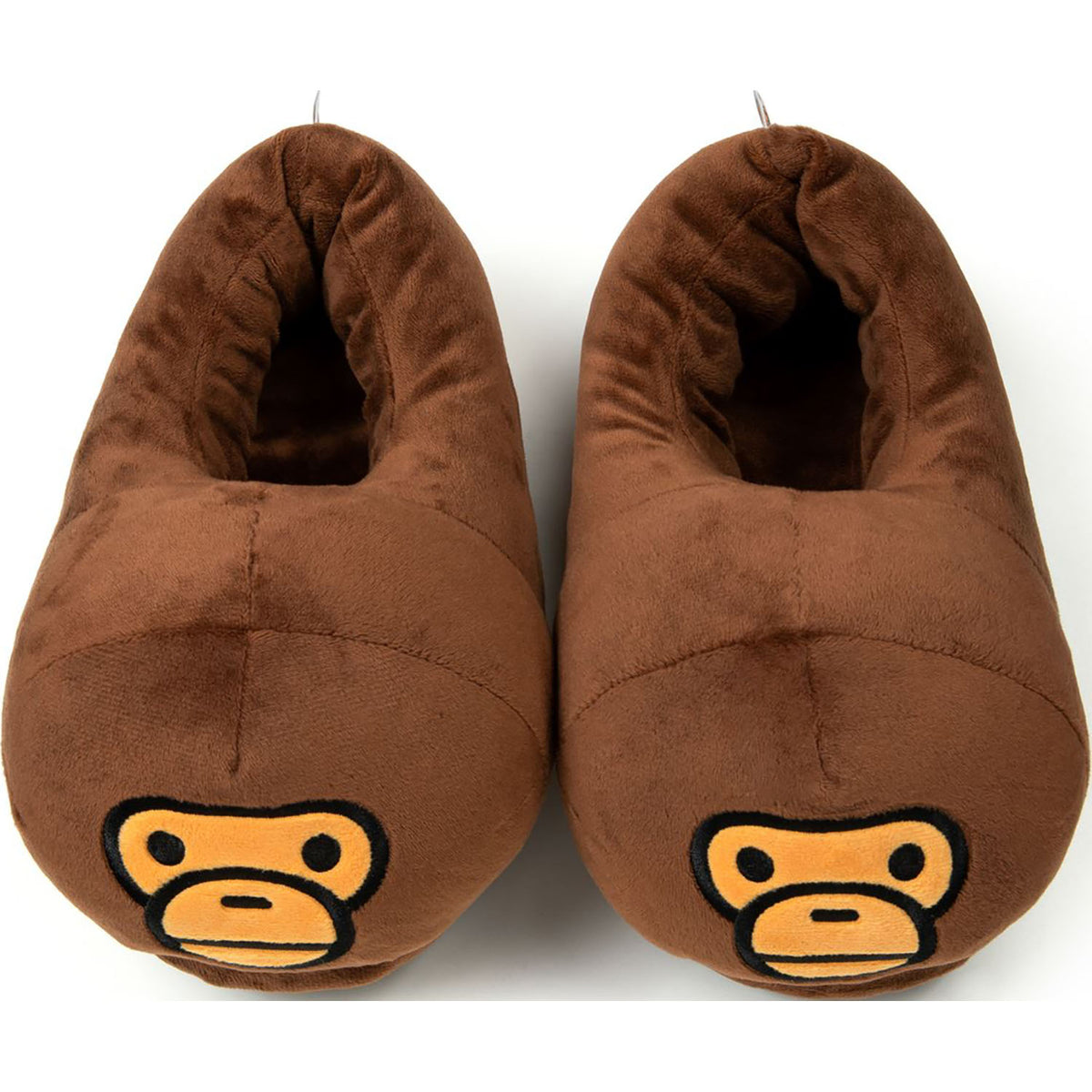 BABY MILO SLIPPERS