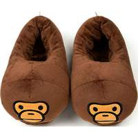 BABY MILO SLIPPERS
