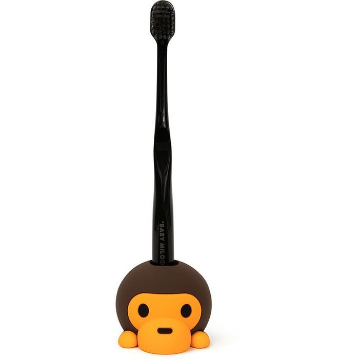 BABY MILO TOOTH BRUSH HOLDER