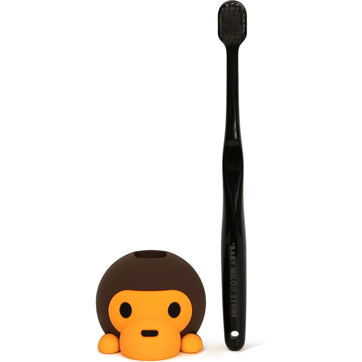 BABY MILO TOOTH BRUSH HOLDER