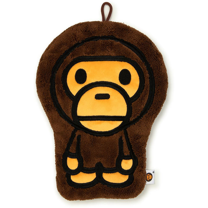 BABY MILO HAND TOWEL