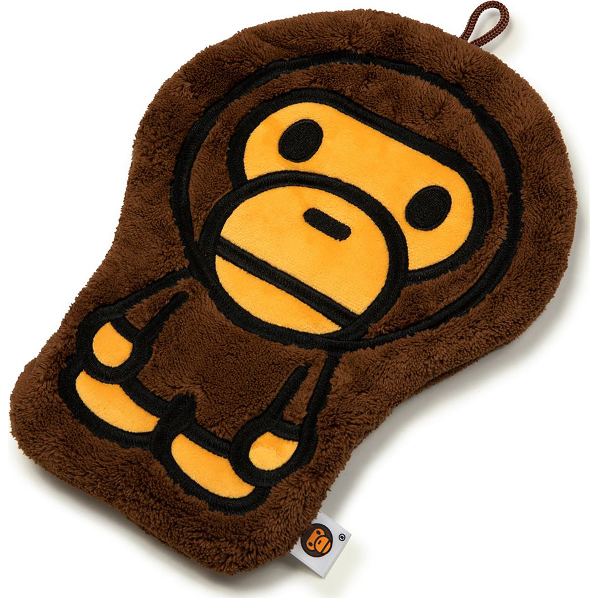 BABY MILO HAND TOWEL