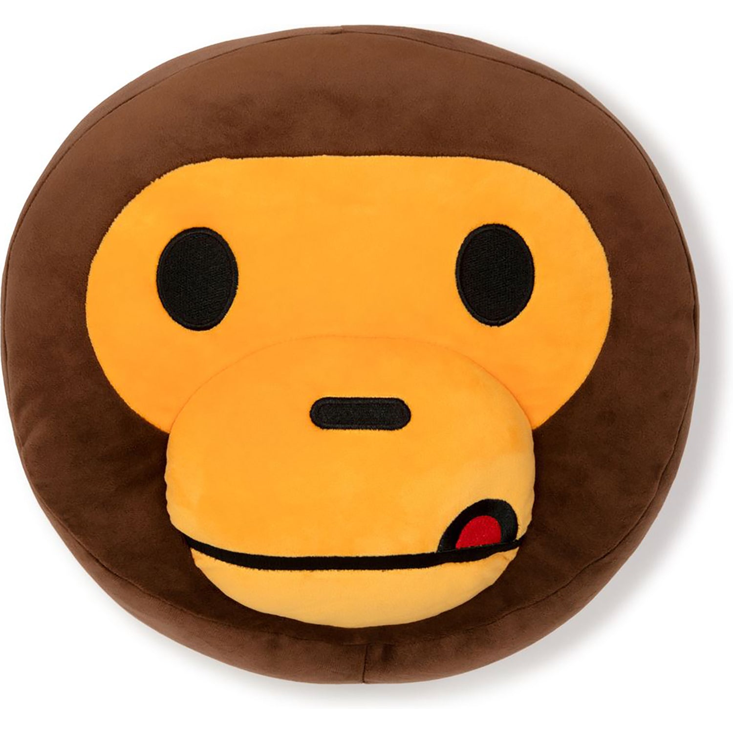 BABY MILO HAND WARMER CUSHION – us.bape.com