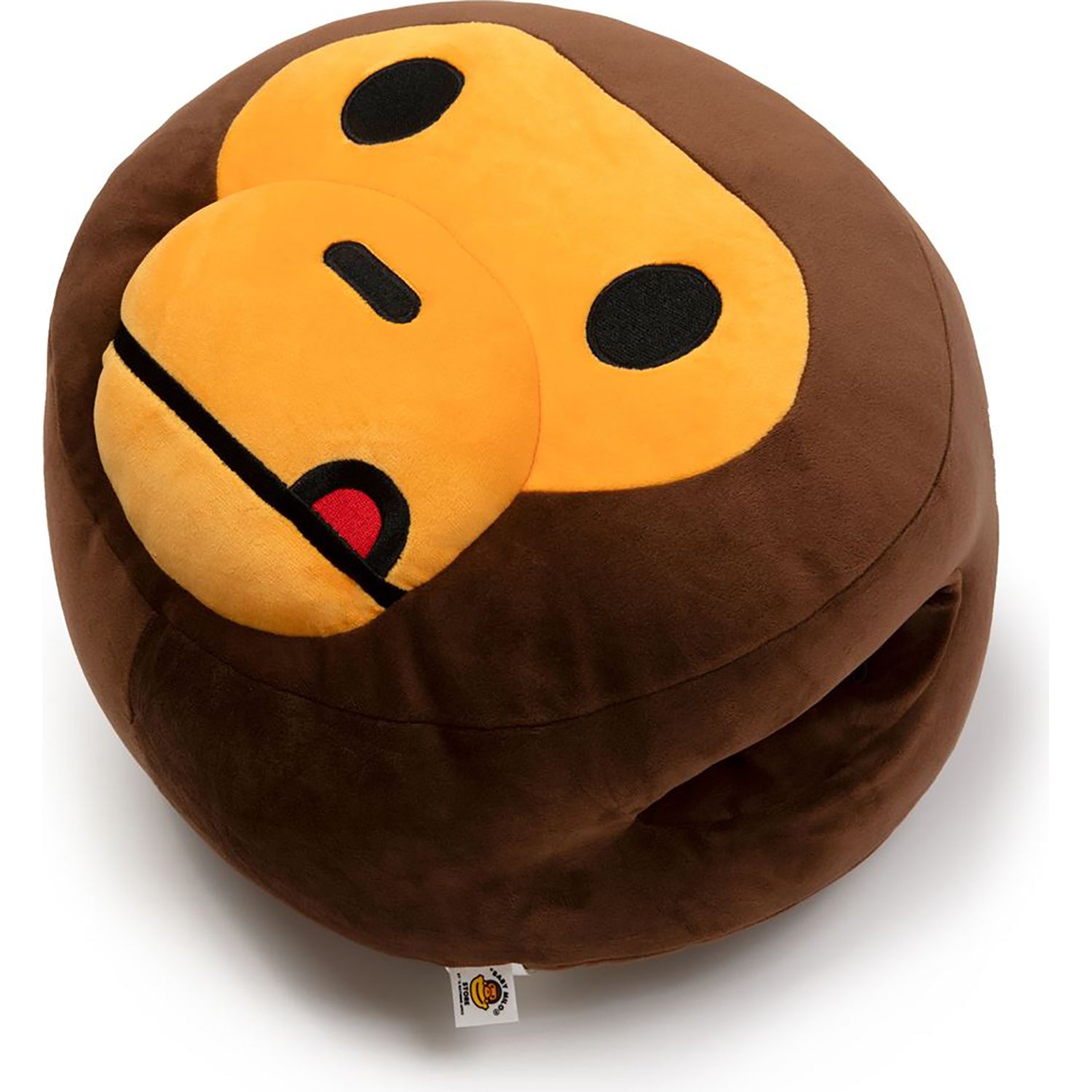BABY MILO HAND WARMER CUSHION – us.bape.com
