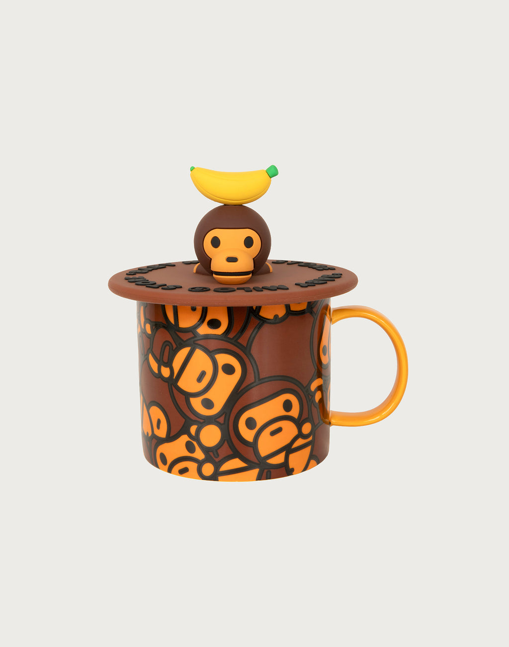 ALL BABY MILO MUG