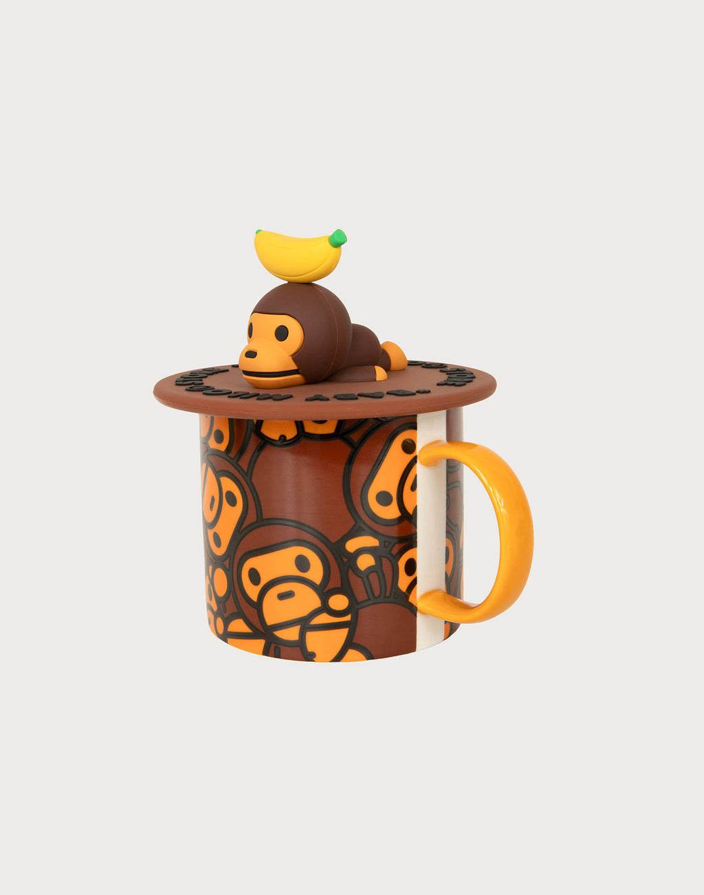 ALL BABY MILO MUG