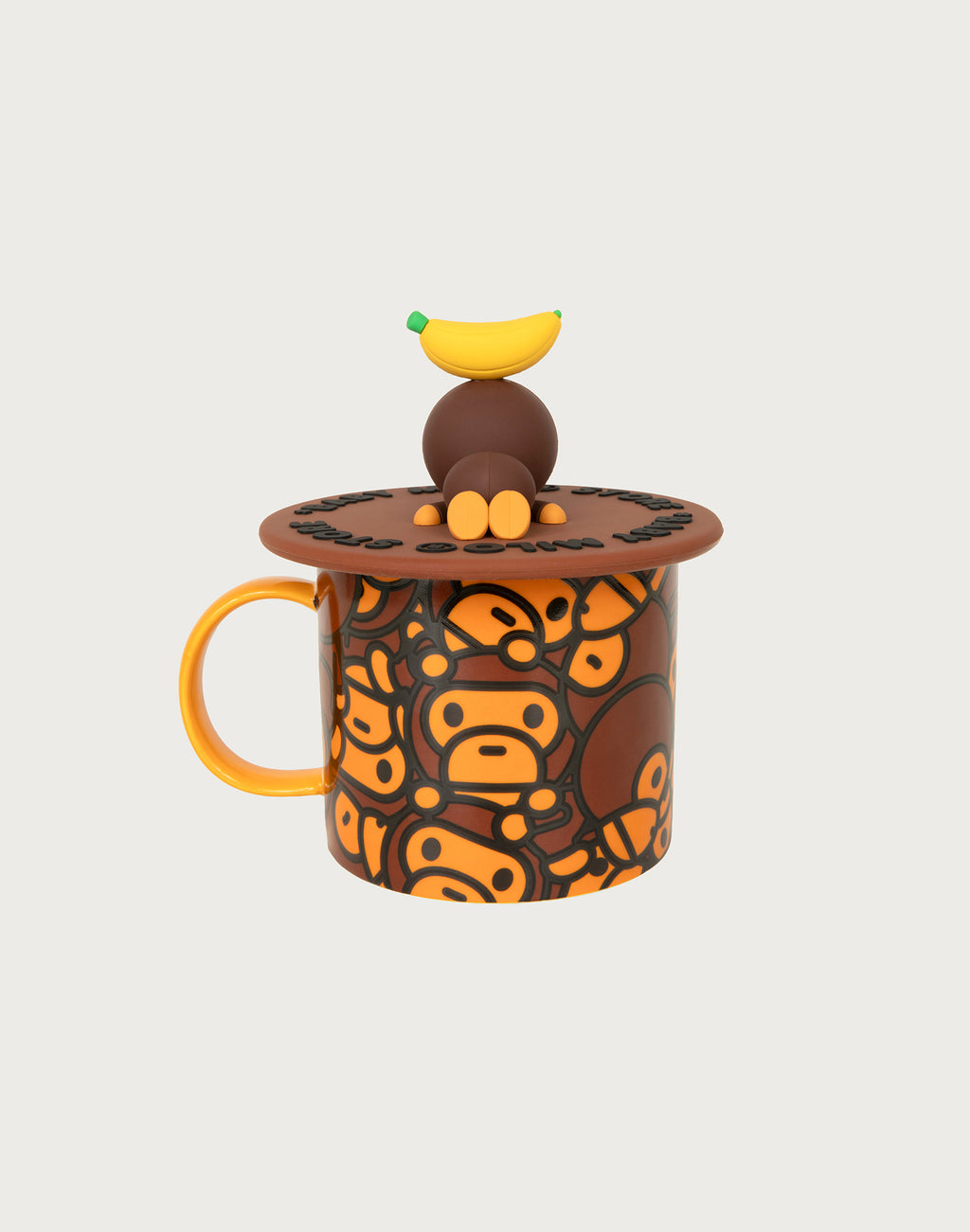 ALL BABY MILO MUG