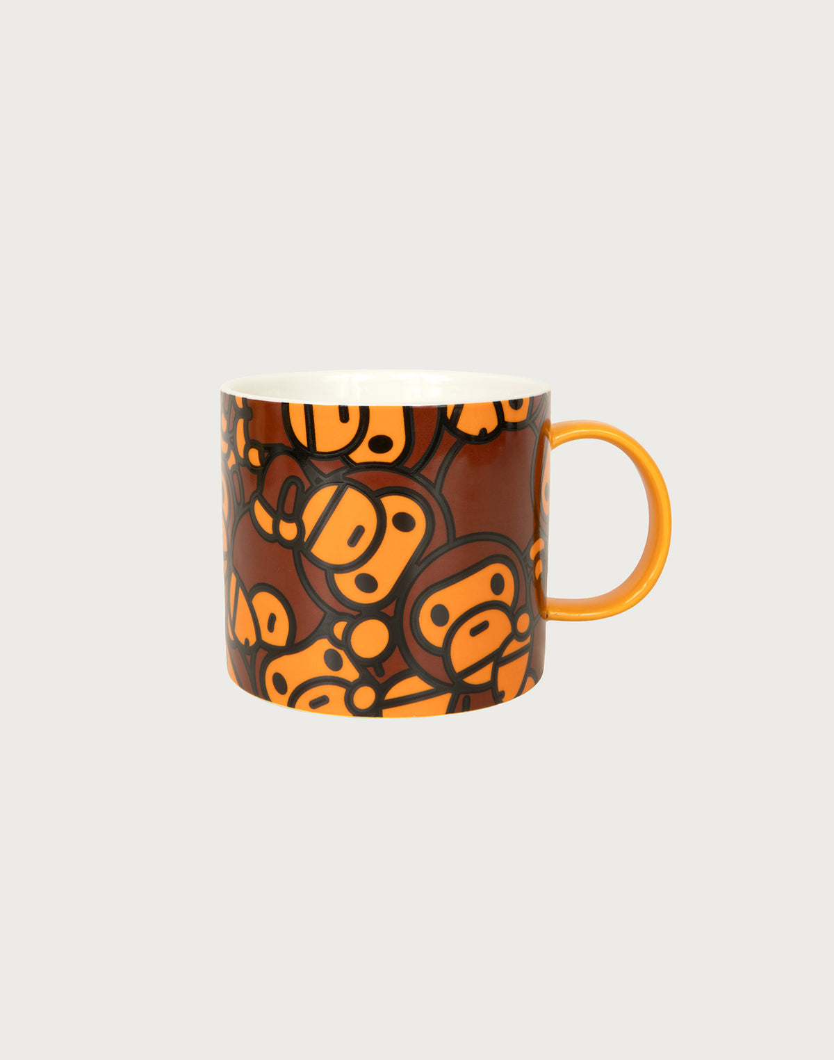 ALL BABY MILO MUG