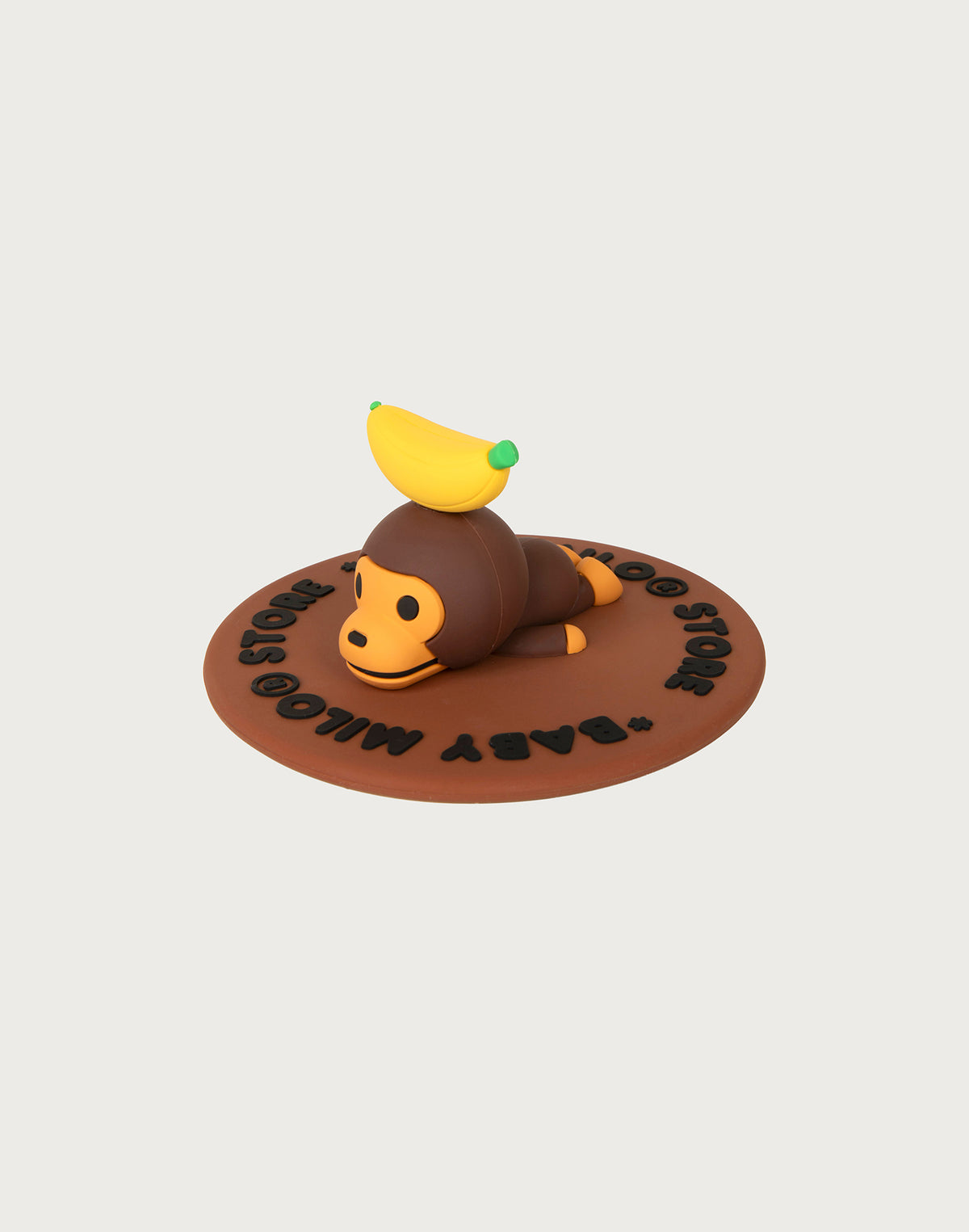 ALL BABY MILO MUG