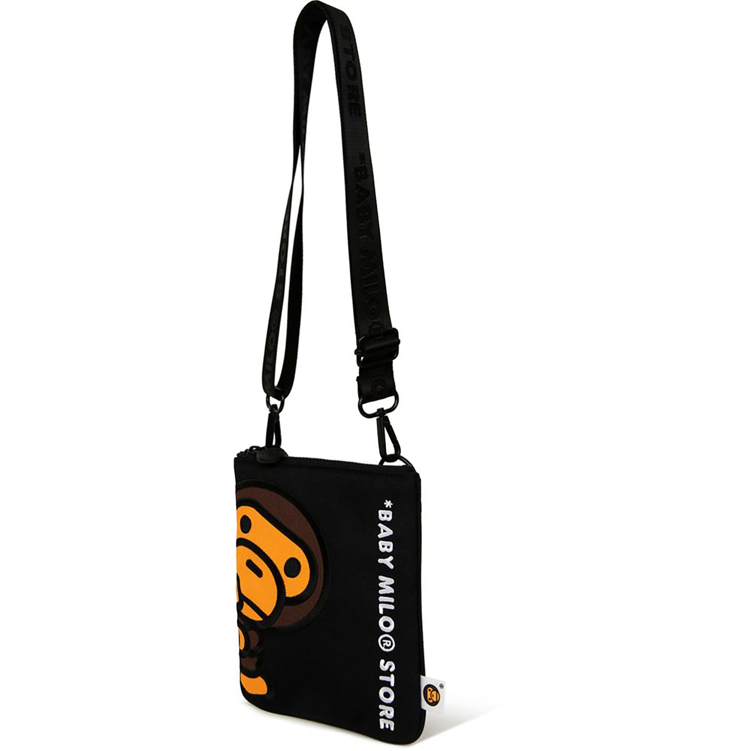 BABY MILO MOBILE CROSSBODY BAG – us.bape.com