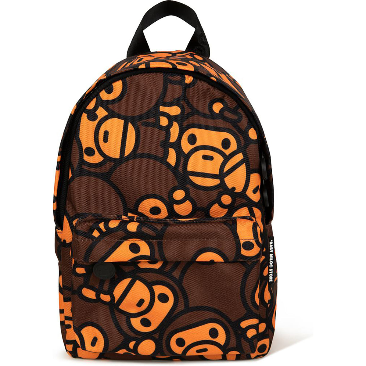 ALL BABY MILO MINI BACKPACK