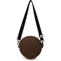 BABY MILO FACE CROSS BAG